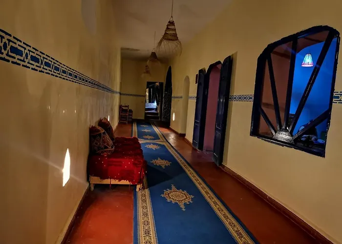 La Petite Kasbah
