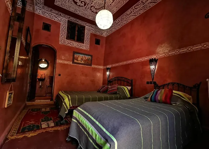 La Petite Kasbah
