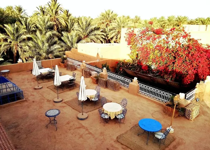 La Petite Kasbah