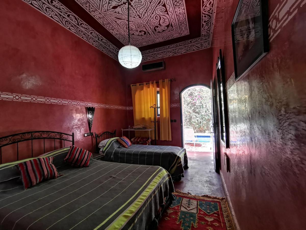 Bed and breakfast La Petite Kasbah