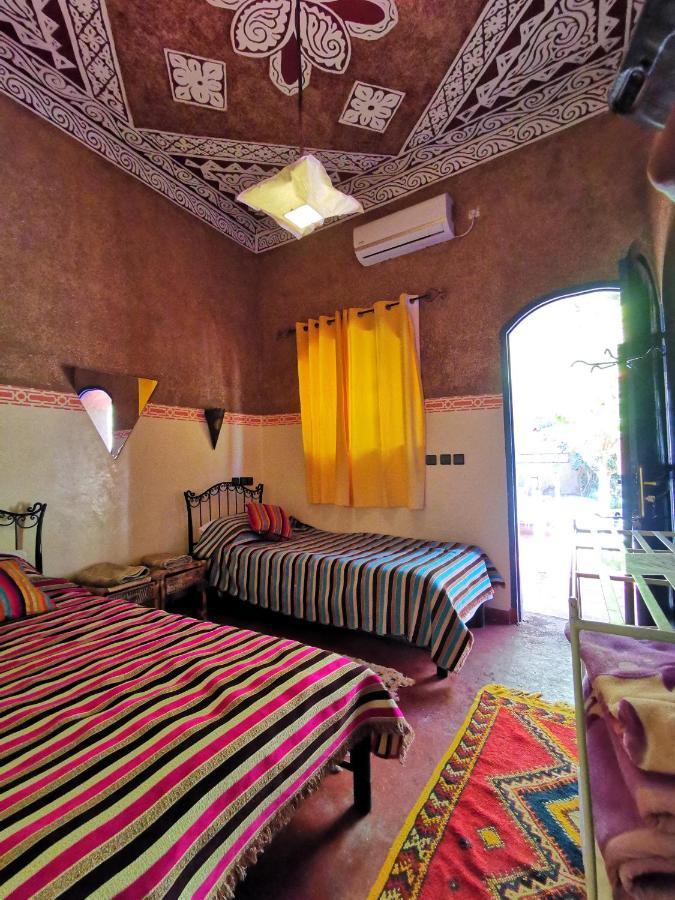 La Petite Kasbah Zagora