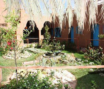 La Petite Kasbah Bed and breakfast
