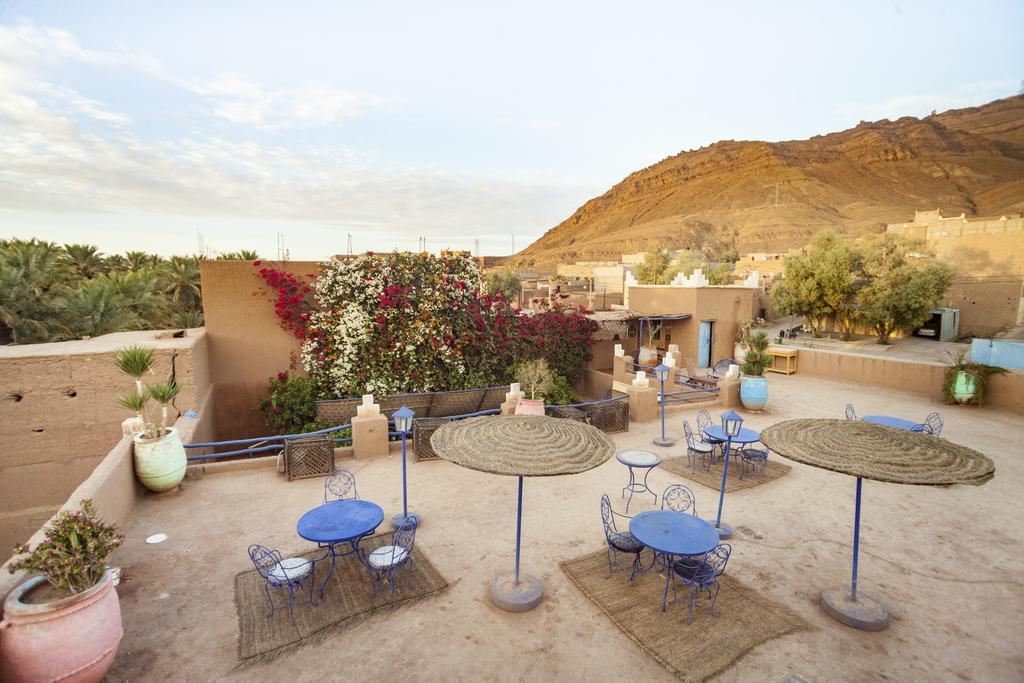 Bed and breakfast La Petite Kasbah 2*