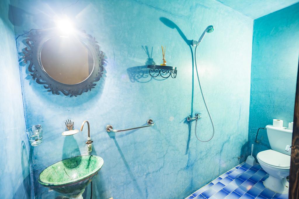 Bed and breakfast La Petite Kasbah