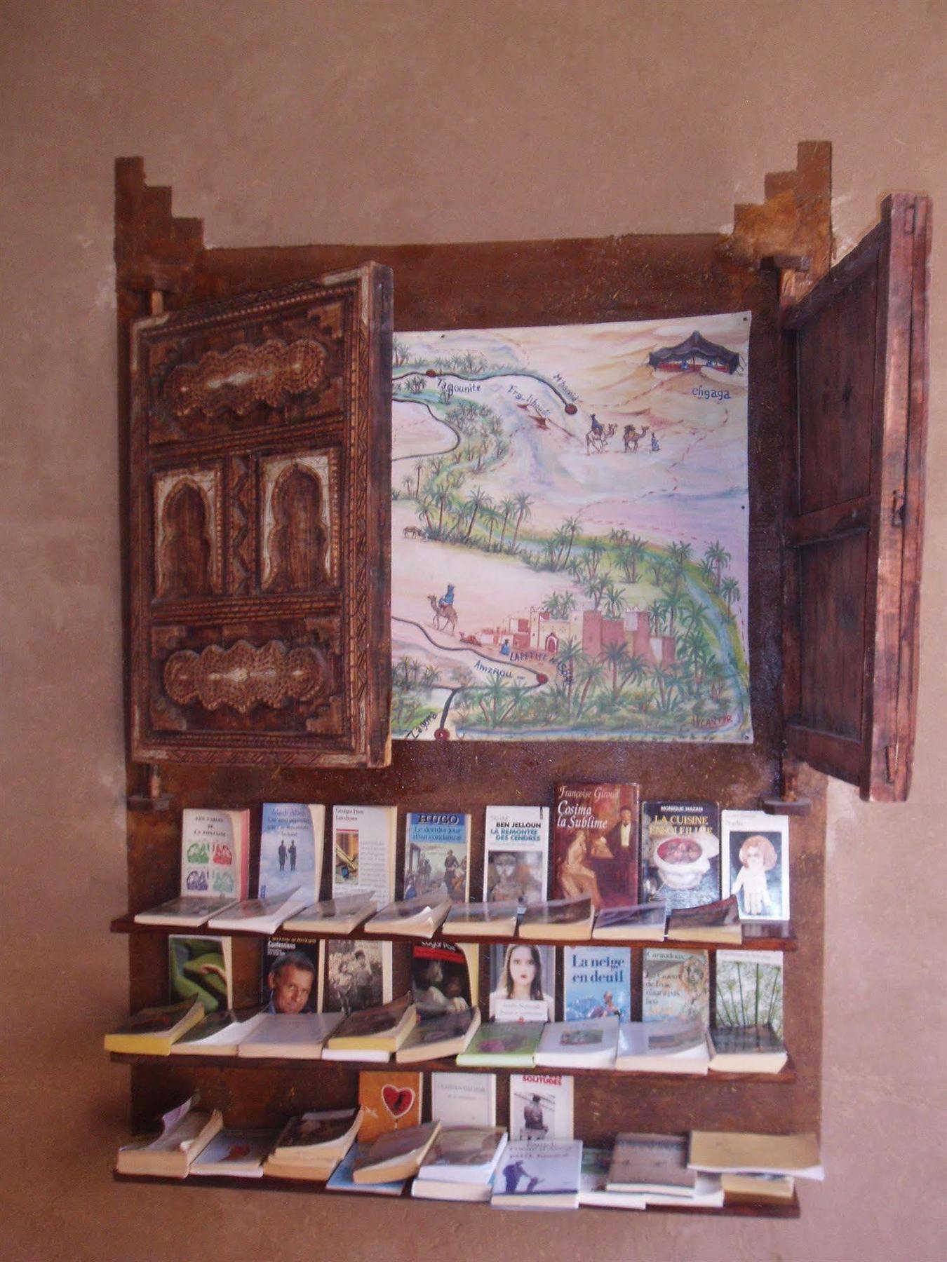 La Petite Kasbah Zagora