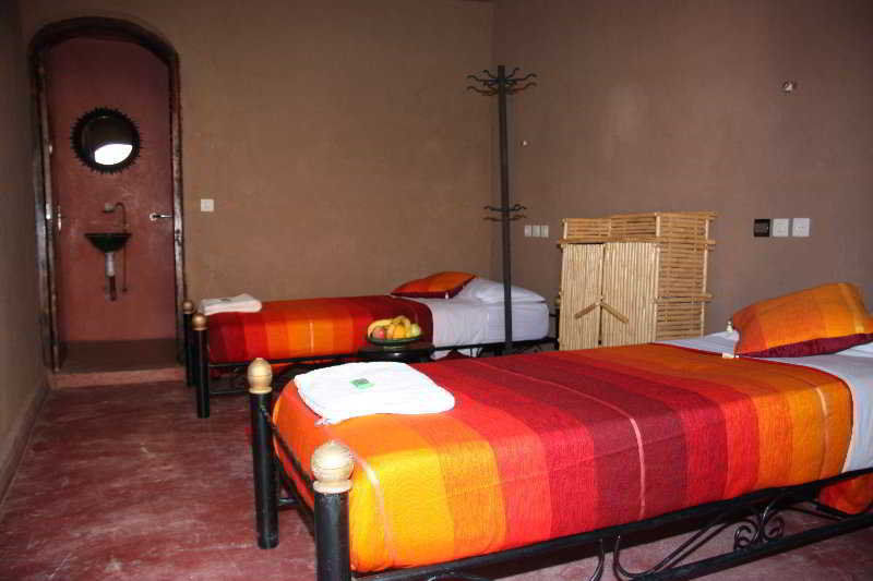 La Petite Kasbah Bed and breakfast 2*