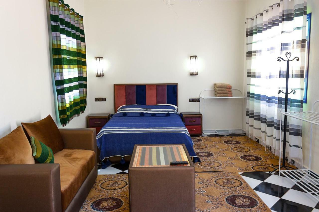 La Petite Kasbah Bed and breakfast