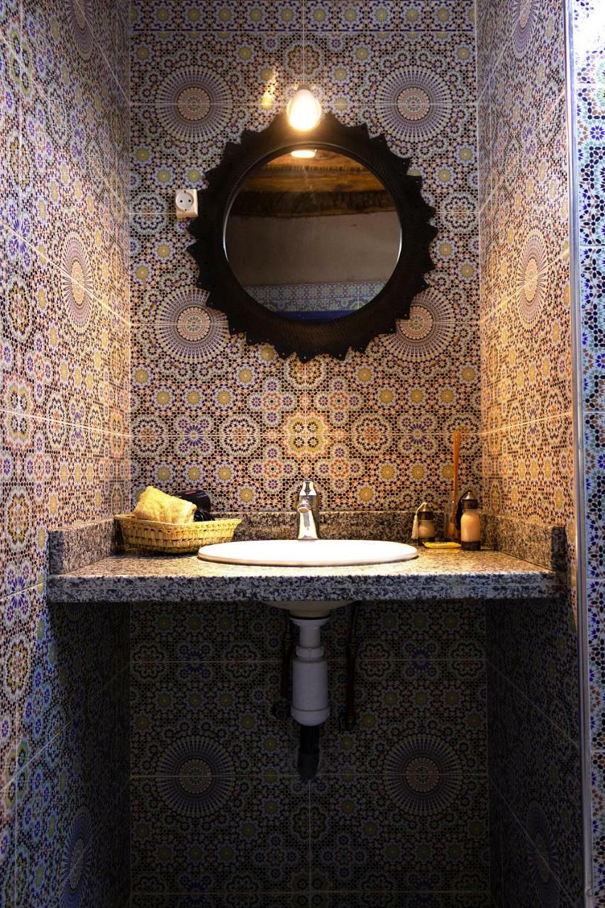 Bed and breakfast La Petite Kasbah