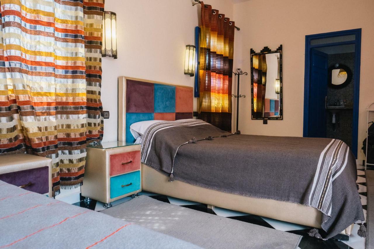 La Petite Kasbah Bed and breakfast Zagora