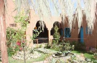 La Petite Kasbah 2* Zagora
