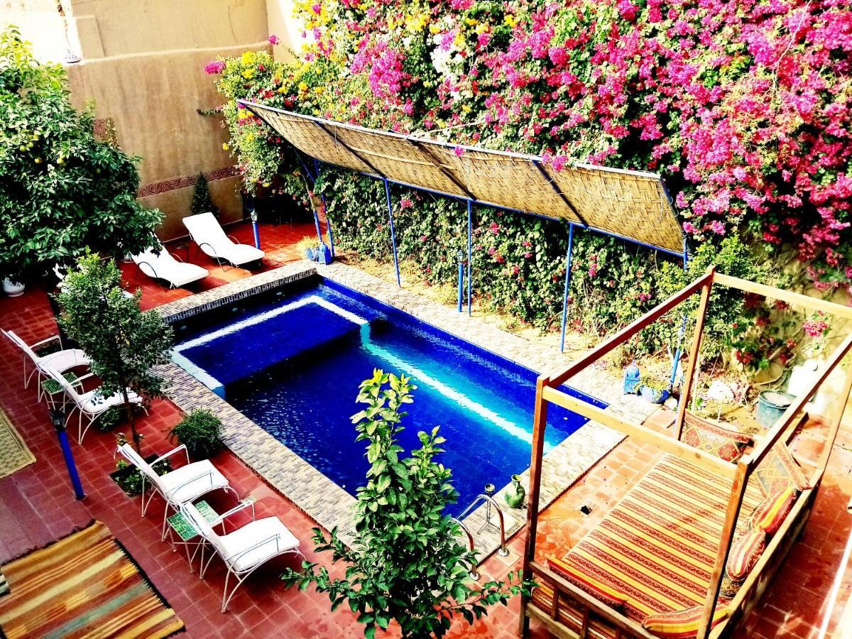 La Petite Kasbah Bed and breakfast Zagora