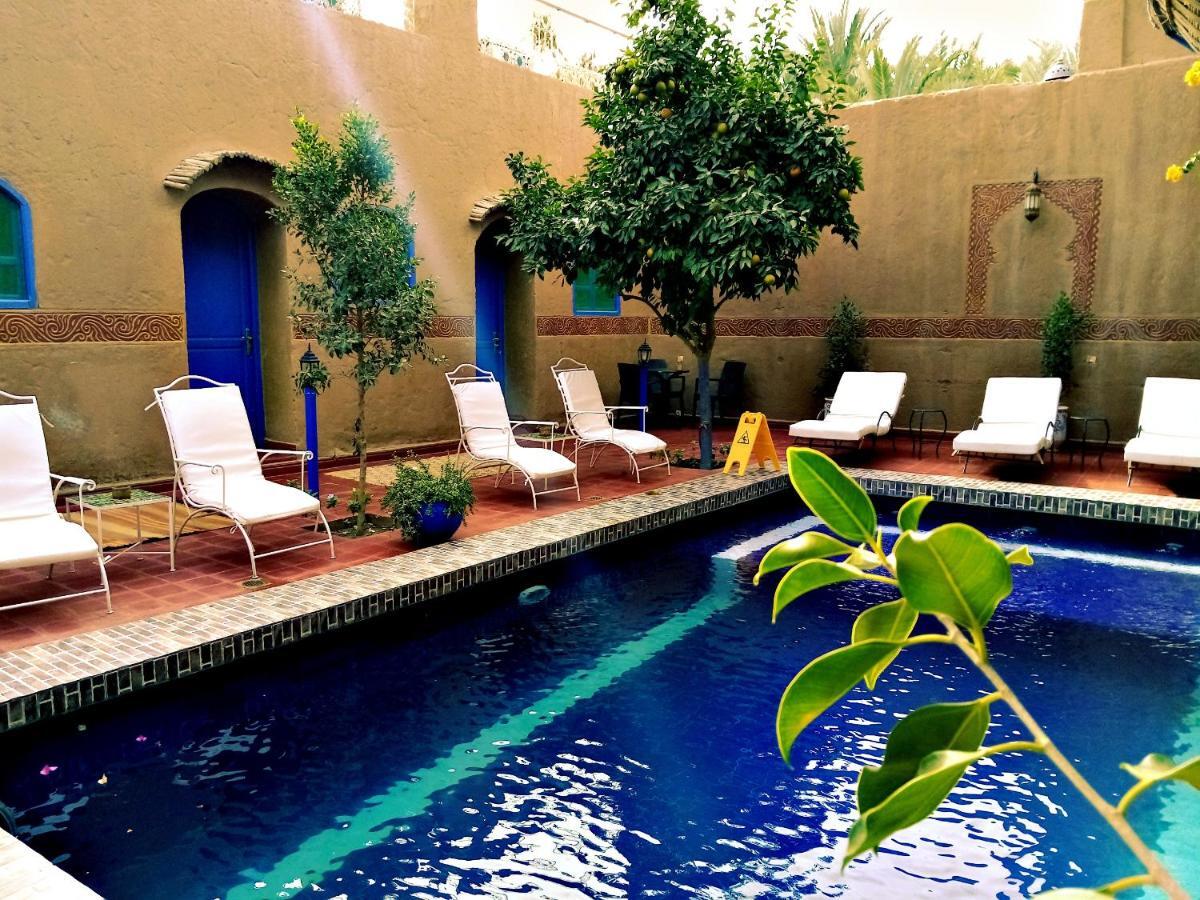 La Petite Kasbah 2* Zagora