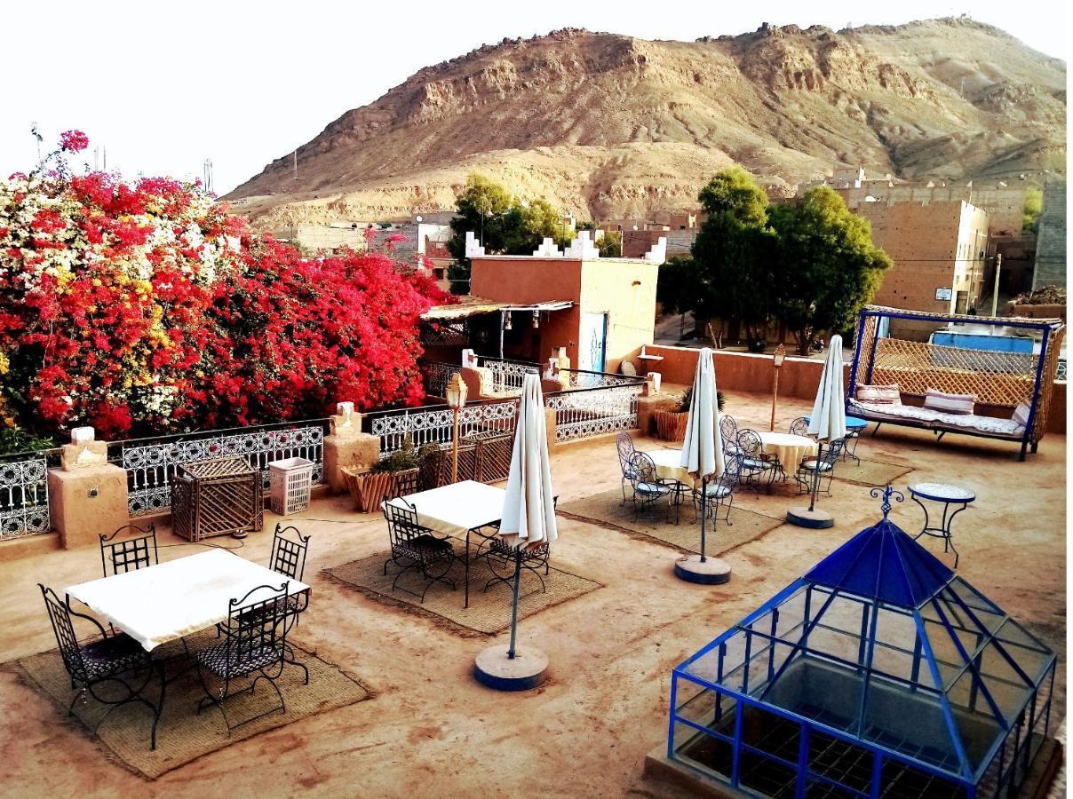 Bed and breakfast La Petite Kasbah Zagora